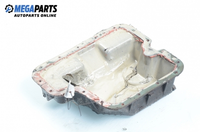 Картер за BMW 5 Series E34 Sedan (12.1987 - 11.1995) 518 i, 115 к.с.