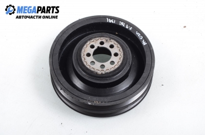 Ремъчна шайба за Audi A4 Avant B6 (04.2001 - 12.2004) 2.5 TDI, 155 к.с.