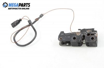 Брава преден капак за Volkswagen Golf V Hatchback (10.2003 - 02.2009), 2+1 вр.