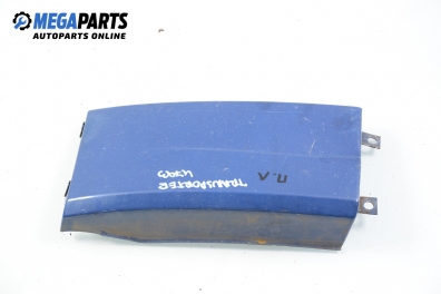 Лайсна под фар за Volkswagen Transporter IV Box (07.1990 - 04.2003), товарен, позиция: лява