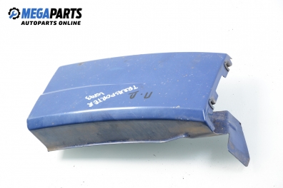 Лайсна под фар за Volkswagen Transporter IV Box (07.1990 - 04.2003), товарен, позиция: дясна