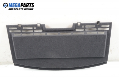 Кора багажник за Volkswagen Phaeton Sedan (04.2002 - 03.2016)