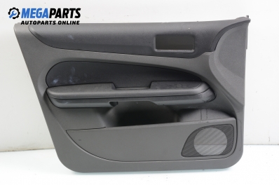 Кора врата за Ford Focus II Hatchback (07.2004 - 09.2012), 4+1 вр., хечбек, позиция: предна, лява