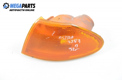 Мигач за Opel Astra F Hatchback (09.1991 - 01.1998), хечбек, позиция: лява