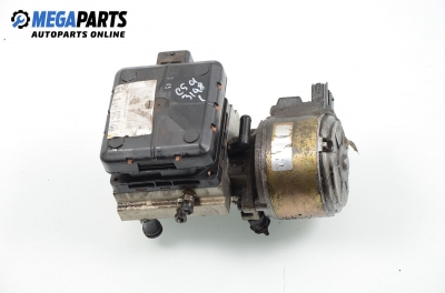 Хидравлична помпа окачване за Citroen C5 I Sedan (03.2001 - 03.2005) 1.8 16V (DC6FZB, DC6FZE), 115 к.с., № 9643373280