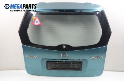 Заден капак за Mazda Premacy Minivan (07.1999 - 03.2005)