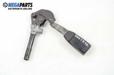 Закопчалка предпазен колан за BMW 5 Series E39 Sedan (11.1995 - 06.2003), позиция: предна, лява