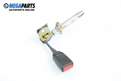 Закопчалка предпазен колан за Mercedes-Benz C-Class Sedan (W203) (05.2000 - 08.2007), позиция: задна, дясна