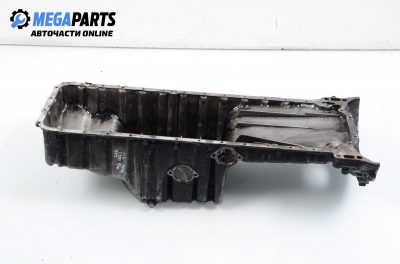 Картер за Mercedes-Benz S-Class Sedan (W140) (02.1991 - 10.1998) S 350 Turbo-D (140.134), 150 к.с.