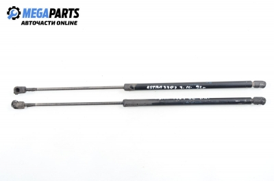 Амортисьор за багажник/товарно пространство за Opel Astra F Hatchback (09.1991 - 01.1998)