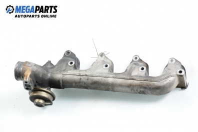 Всмукателен колектор за Ford Mondeo II Estate (08.1996 - 09.2000) 1.8 TD, 90 к.с.