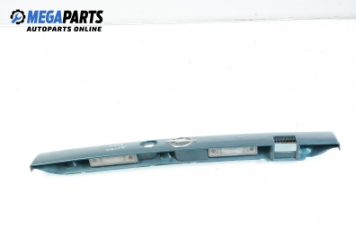 Плафони заден номер за Opel Astra F Estate (09.1991 - 01.1998), комби