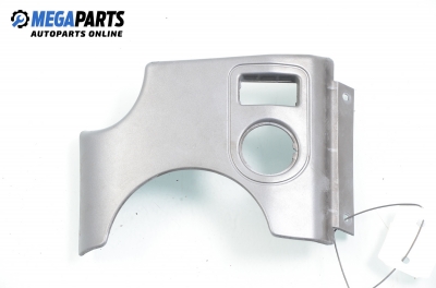 Интериорна пластмаса за Peugeot Partner Combispace (05.1996 - 12.2015), 4+1 вр., пътнически, позиция: предна