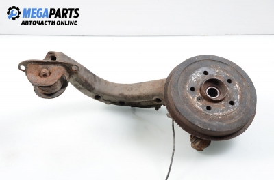 Шенкел главина за BMW 3 Series E36 Sedan (09.1990 - 02.1998), позиция: задна, лява