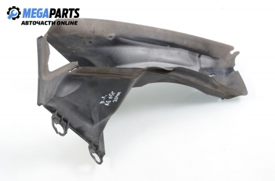 Въздуховод за Audi A6 Sedan C6 (05.2004 - 03.2011) 2.7 TDI, 180 к.с.