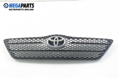 Решетка за Toyota Corolla Hatchback (11.2001 - 02.2007), хечбек