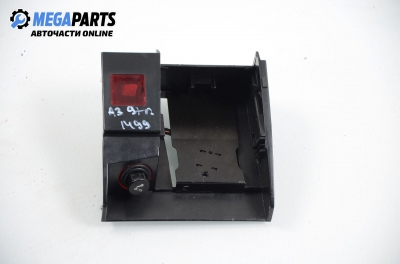 Запалка за Audi A3 Hatchback I (09.1996 - 05.2003)