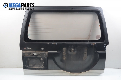 Заден капак за Mitsubishi Pajero II SUV (12.1990 - 10.1999), 4+1 вр.