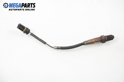 Ламбда сонда  за Smart City-Coupe 450 (07.1998 - 01.2004) 0.6 (S1CLA1, 450.341), 55 к.с.