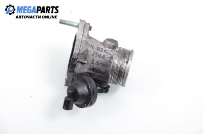 EGR-клапан за Audi A4 Avant B6 (04.2001 - 12.2004) 2.5 TDI, 155 к.с.