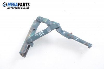 Панта преден капак за Daewoo Nubira Sedan (04.1997 - 06.1999), седан, позиция: дясна