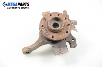 Шенкел главина за Opel Zafira A Minivan (04.1999 - 06.2005), позиция: предна, дясна