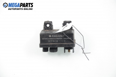 Реле подгревни свещи за Renault Megane Scenic (10.1996 - 12.2001) 1.9 dT (JA0K, JA0Y), № 7700868124