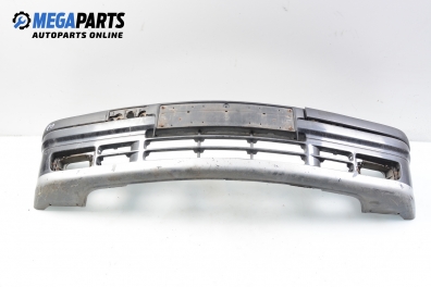 Предна броня за BMW 3 Series E36 Sedan (09.1990 - 02.1998), седан, позиция: предна