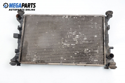 Воден радиатор за Ford Focus I Estate (02.1999 - 12.2007) 1.8 Turbo DI / TDDi, 90 к.с.