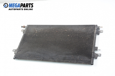 Климатичен радиатор за Renault Laguna II Hatchback (03.2001 - 12.2007) 1.8 16V (BG0B, BG0M), 120 к.с.