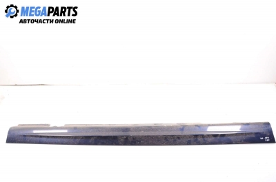 Праг за BMW 3 Series E46 Sedan (02.1998 - 04.2005), седан