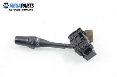 Лостче за чистачки за Nissan Micra II Hatchback (01.1992 - 02.2003)