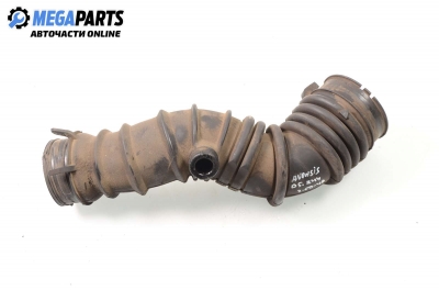 Гофриран маркуч за Toyota Avensis Liftback II (04.2003 - 11.2008) 2.0 D-4D (CDT250), 116 к.с.