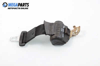 Предпазен колан за Audi A4 Sedan B5 (11.1994 - 09.2001), 4+1 вр., позиция: средна