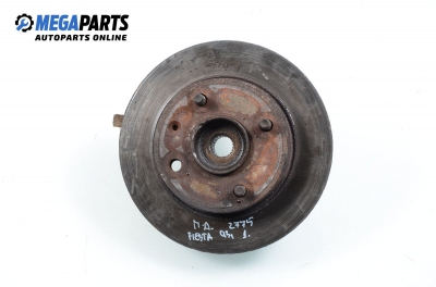 Шенкел главина за Ford Fiesta III Hatchback (01.1989 - 01.1997), позиция: предна, дясна