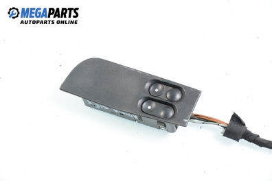 Бутони ел. стъкла  за Opel Astra F Estate (09.1991 - 01.1998)