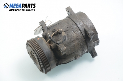 Компресор климатик за Renault Megane Scenic (10.1996 - 12.2001) 1.6 e (JA0F), 90 к.с.
