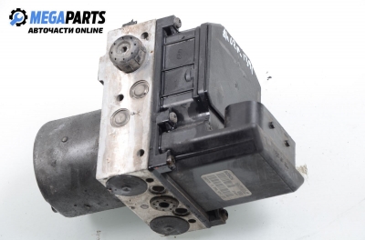 Помпа ABS за Audi A4 Avant B6 (04.2001 - 12.2004), № Bosch 0 265 950 011