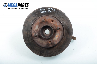 Шенкел главина за Ford Fiesta III Hatchback (01.1989 - 01.1997), позиция: предна, лява