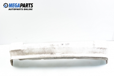 Задна броня за Citroen AX Hatchback (07.1986 - 12.1998)