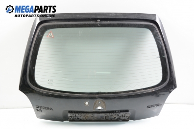 Заден капак за Opel Corsa B Hatchback (03.1993 - 12.2002), 2+1 вр.
