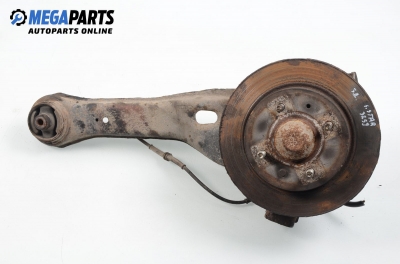 Шенкел главина за Mitsubishi Space Star Minivan (06.1998 - 12.2004), позиция: задна, дясна