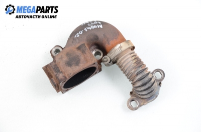 EGR тръба за Renault Modus / Grand Modus Minivan (09.2004 - 09.2012) 1.5 dCi (FP0E, JP0E), 65 к.с.