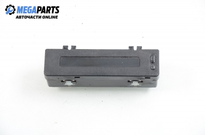 Часовник за Opel Astra F Hatchback (09.1991 - 01.1998)