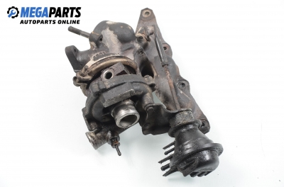 Турбо за Smart Fortwo Cabrio 450 (01.2004 - 01.2007) 0.7 (450.433), 75 к.с., № A 160 096 0699