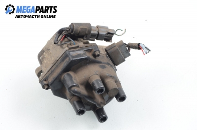 Палец на разпределителя на запалването (делко) за Nissan Micra II Hatchback (01.1992 - 02.2003) 1.0 i 16V, 54 к.с.