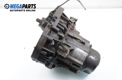 Ръчна скоростна кутия за Renault Clio I Hatchback (05.1990 - 09.1998) 1.2 (B/C57R), 54 к.с.