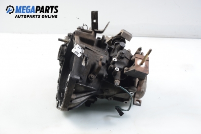 Ръчна скоростна кутия за Fiat Stilo Hatchback (10.2001 - 11.2010) 1.6 16V (192_XB1A), 103 к.с.