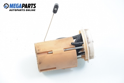 Нивомер за Renault Laguna II Hatchback (03.2001 - 12.2007) 1.8 16V (BG0B, BG0M)