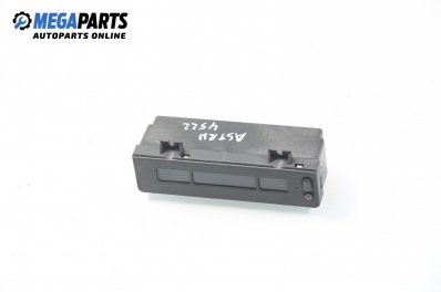 Дисплей за Opel Astra F Estate (09.1991 - 01.1998)